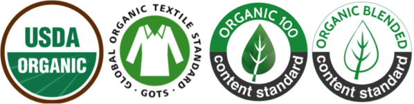 selos moda organica